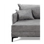 LOVE SEAT אפור בהיר