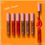 שפתון נוזלי LIP LINGERIE גוון 28 UNTAMAB