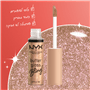 גלוס  BRING THE BLING 01 BUTTER LIP GLOS