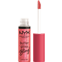 גלוס  SHE GOT MONEY 05 BUTTER LIP GLOSS