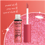 גלוס  SHE GOT MONEY 05 BUTTER LIP GLOSS
