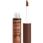 גלוס  HUSTLA 08 BUTTER LIP GLOSS