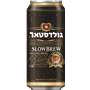 גולדסטאר SLOW BREW פחית