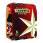 בירה גולדסטאר בקבוקים