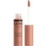 גלוס BUTTER LIP GLOSS  MADELEINE 14 גימו