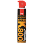 K800 קוטל נמלים