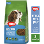 בונזו גזע קטן לכלבים