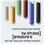מייק אפ טרו מאץ W4
