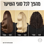 מרכך לרכות אינסופית