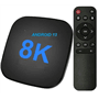 סטרימר 8K MAX
