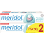 מרידול הגנה על החניכיים