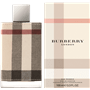 Burberry London א.ד.פ