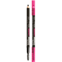 BLACK 09 POWDER LOUDER עפרון גבות דו צ