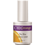 מר הchic orange