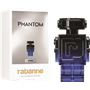 PHANTOM INTENSE אדפ לגבר