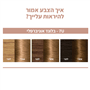 אקסלנס ניודס בלונד 7U