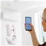 WFGS14W2.5 שקע תקע WIFI 