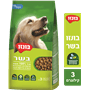 בונזו בשר מזון כלבים
