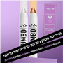 היילייטר סטיק JUMBO בגימור פנינתי 03