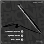 אייליינר EPIC INK 01