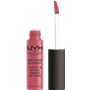 שפתון נוזלי קרמי SOFT MATTE  גוון 61 MON