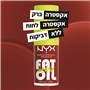 שמן שפתיים FAT OIL LIP DRIP  13 LOSIN’ C