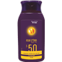 קרם הגנה תחליב  SPF50