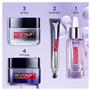 REVITALIFT FILLER  לילה