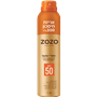 ספריי הגנה מהשמש SPF50