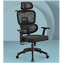כסא מנהלים TPX-19