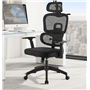 כסא מנהלים TPX-19