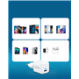 מטען קיר Anker PowerPort