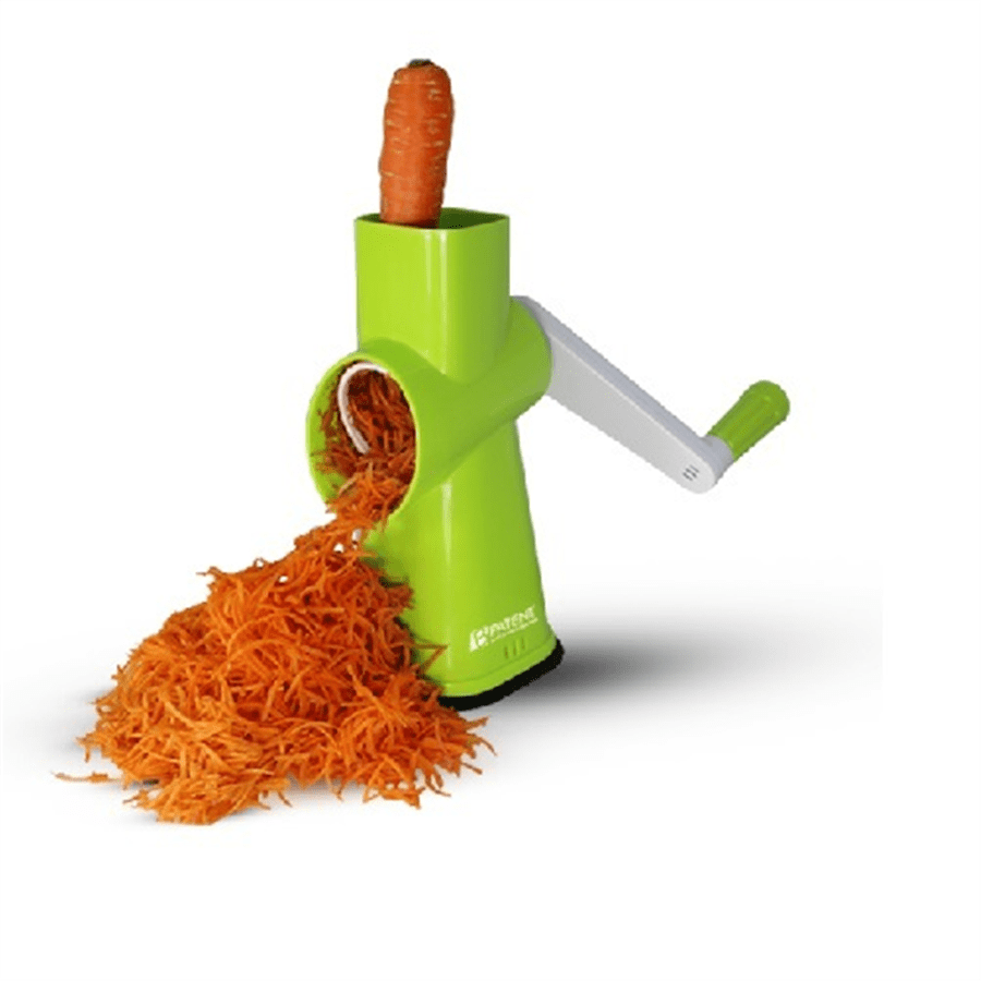 פומפייה מסתובבת רב תכלית