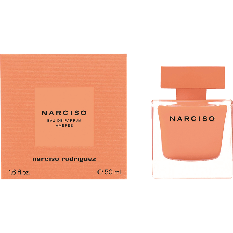 NARCISO AMBREEא.ד.פ לאשה