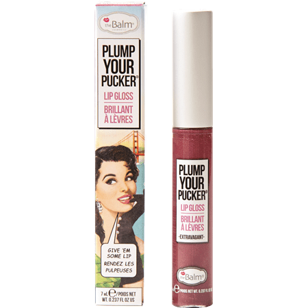 ליפגלוס Extravagant