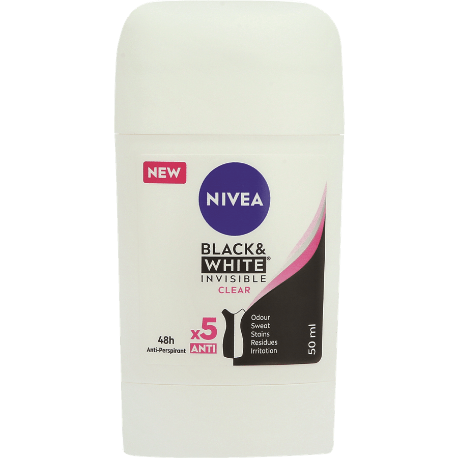 דאו סטיק ניוואה בלק&וייט