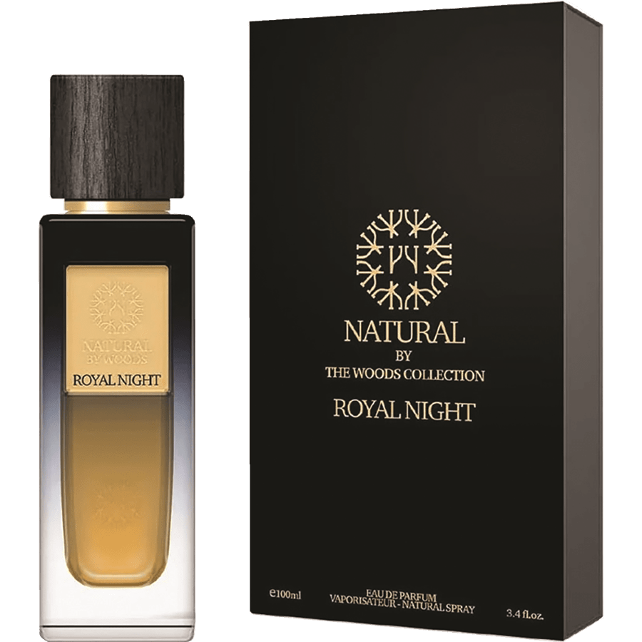 ROYAL NIGHT אדפ+בקבוק