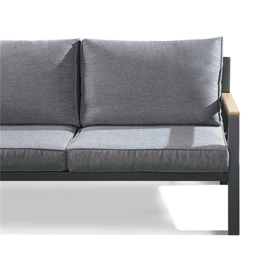 מערכת ישיבה זנזיבר