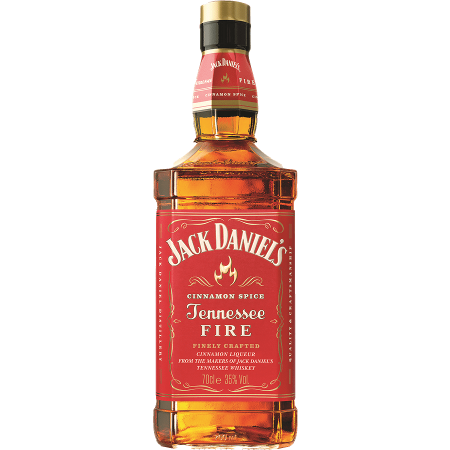 ג'ק דניאלס טנסי פייר