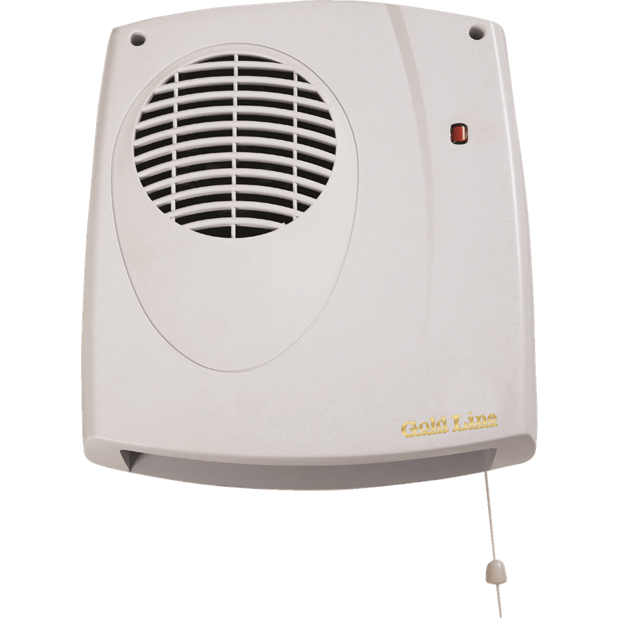 מפזר חום לאמבטיה 2000W