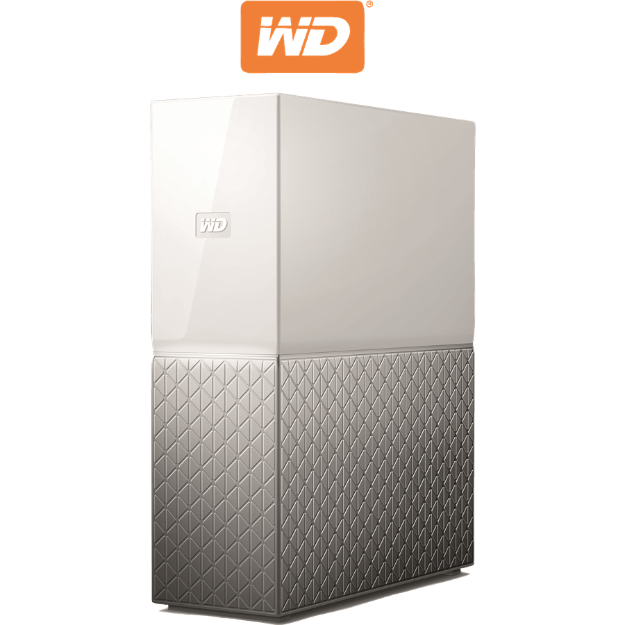 כונן MY CLOUD HOME  4T