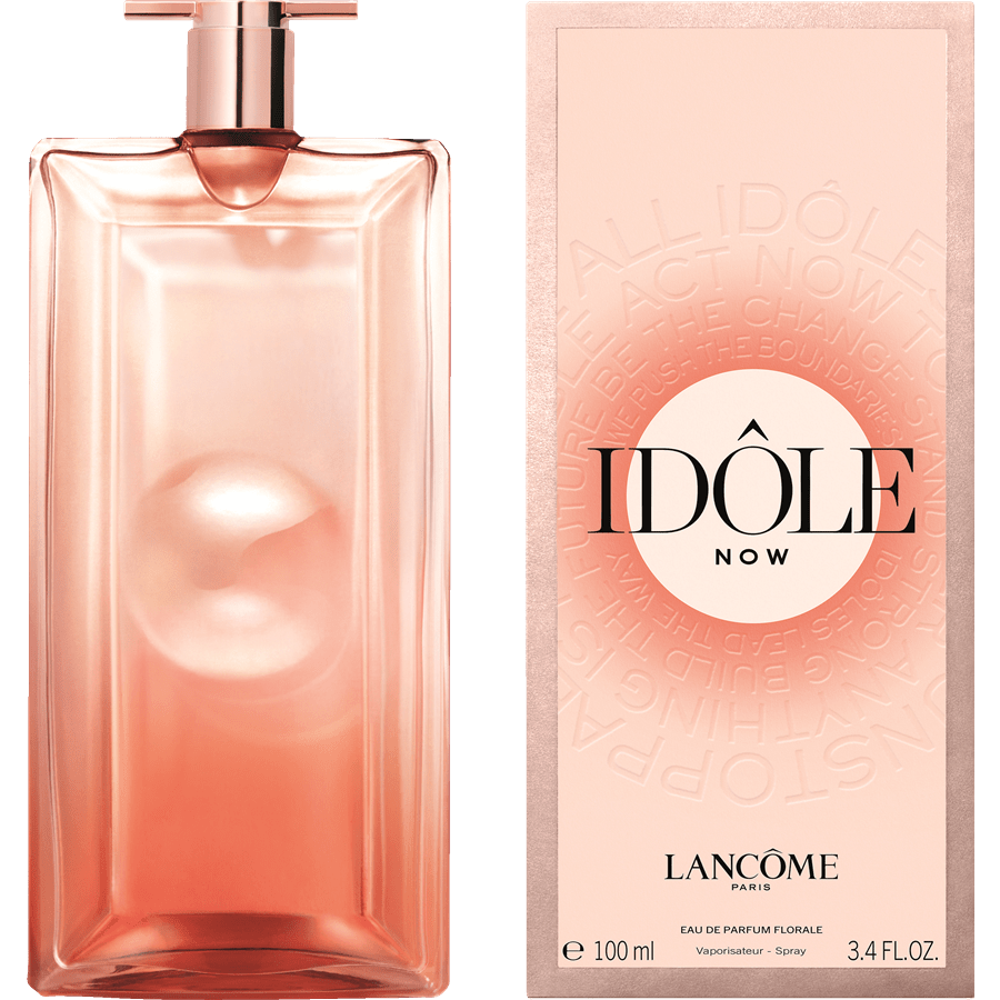 IDOLE NOW א.ד.פ לאישה