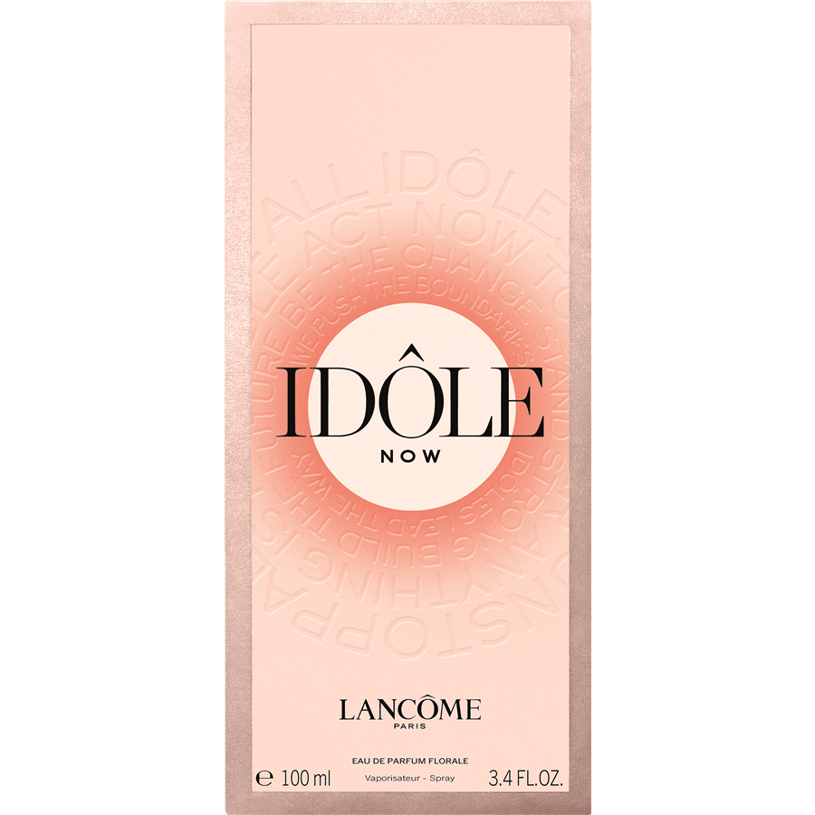 IDOLE NOW א.ד.פ לאישה