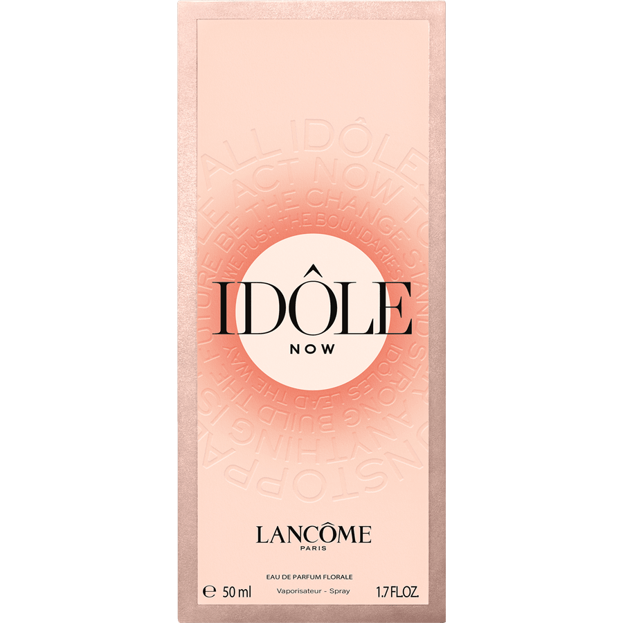 IDOLE NOW א.ד.פ לאישה