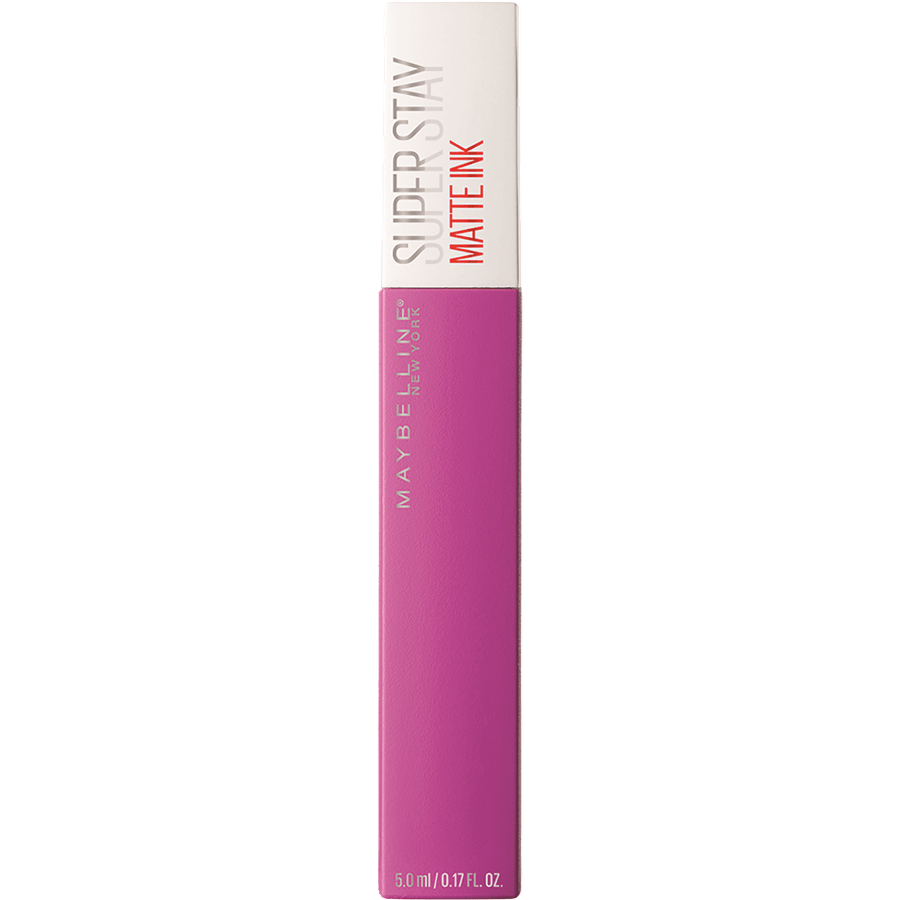 Matte Ink שפתון עמיד 35 Creator