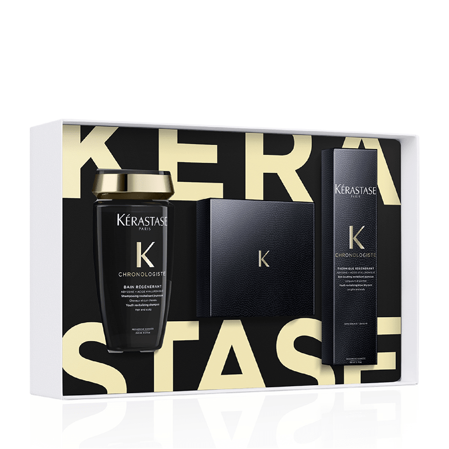 קרסטס כרונולוגיסט מארז