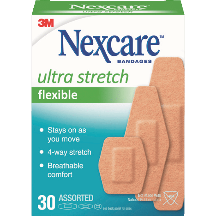 נקסקר פלסטר אולטרה נמתח