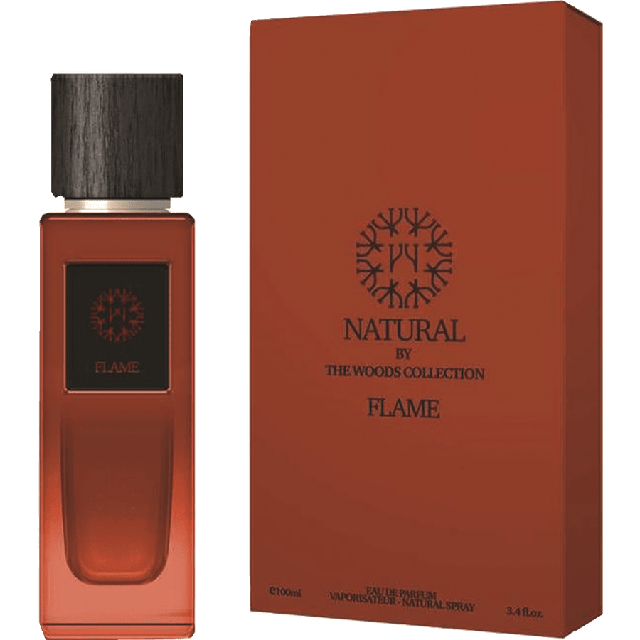 Flame א.ד.פ יוניסקס