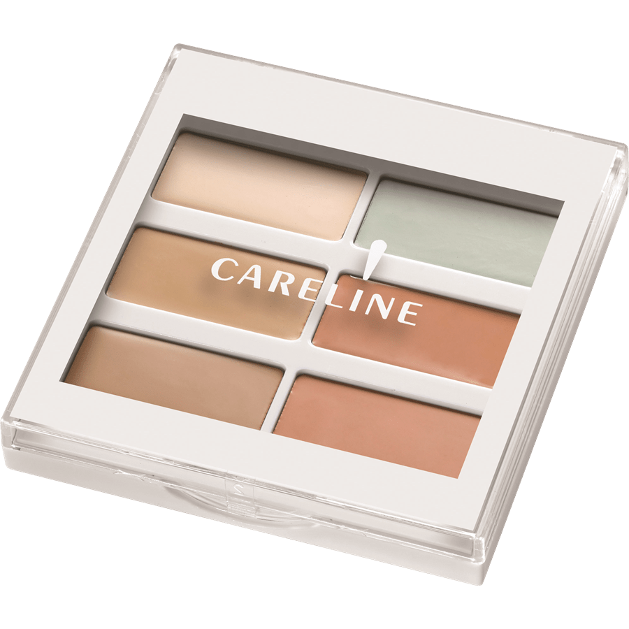 קרליין פלטת קונסילרים