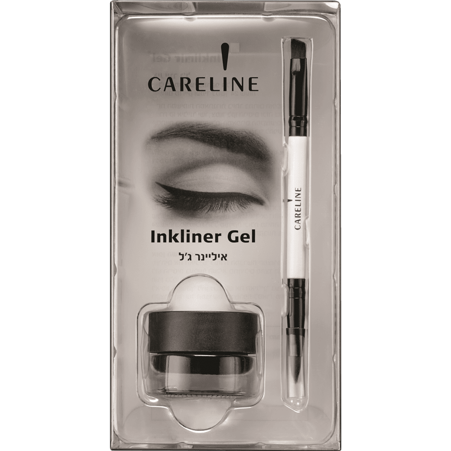 INKLINER אייליינר ג'ל